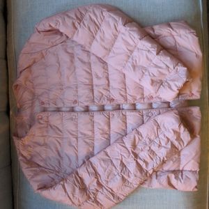 Uniqlo Ultralight Down Jacket